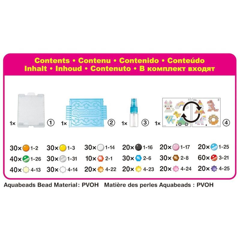 EPO31998---Conjunto-Aquabeads---Starter-Set---Completo---Epoch-3