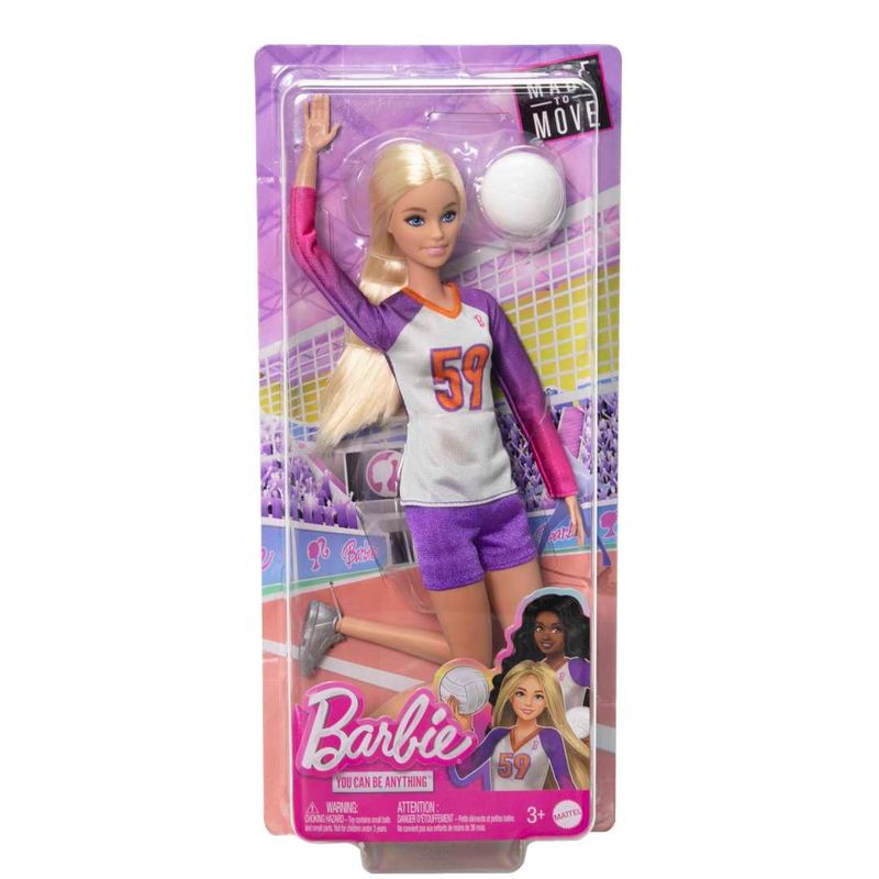 MATHKT71-HKT72---Boneca-Barbie-Profissoes---Jogadora-de-Volei---Mattel-2