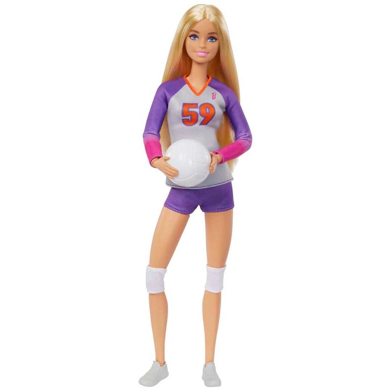 MATHKT71-HKT72---Boneca-Barbie-Profissoes---Jogadora-de-Volei---Mattel-4