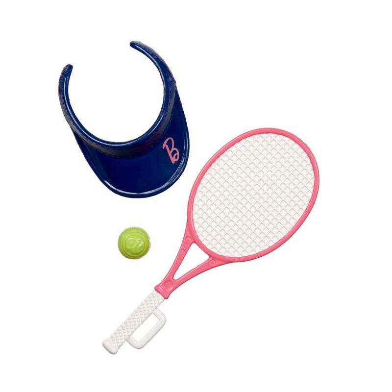 MATHKT71-HKT73---Boneca-Barbie-Profissoes---Jogadora-de-Tenis---Mattel-6