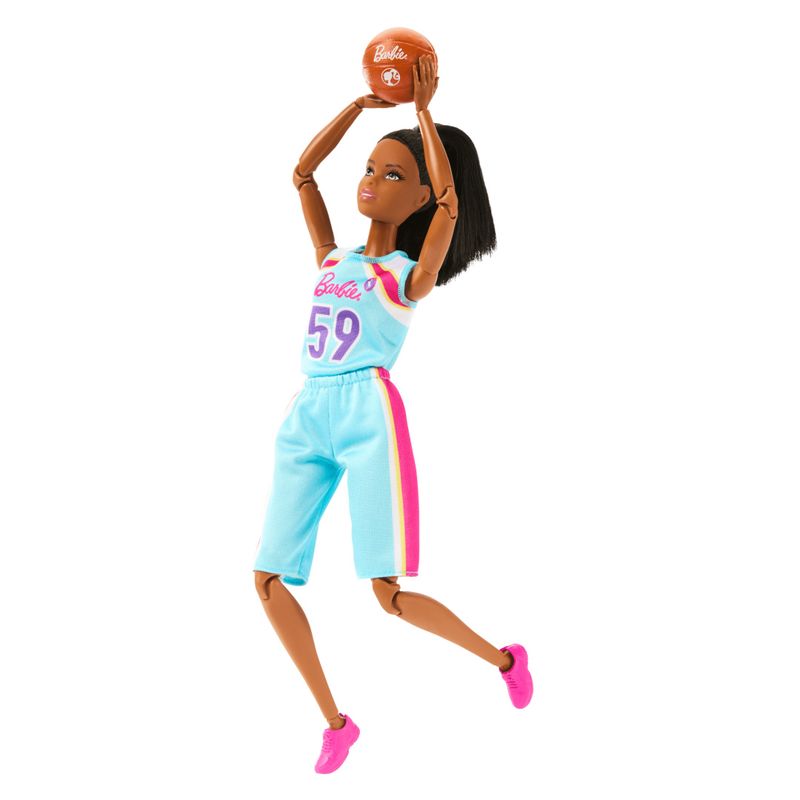 MATHKT71-HKT74---Boneca-Barbie-Profissoes---Jogadora-de-Basquete---Mattel-3