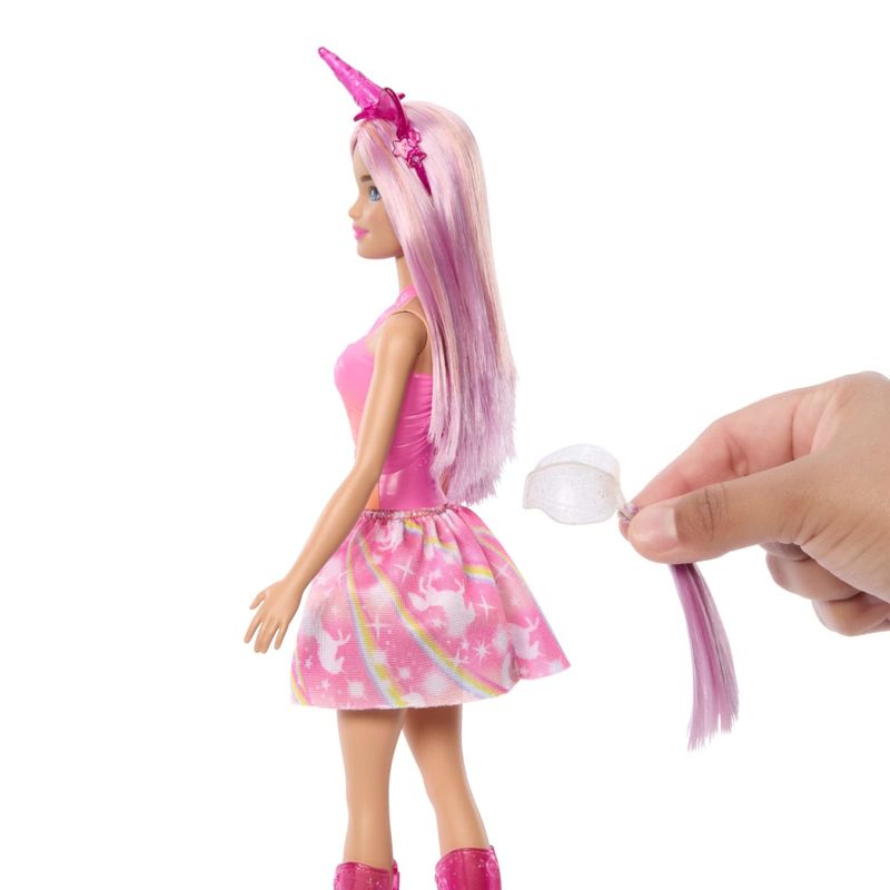 MATHRR13--Boneca-Barbie---Unicorino-de-Sonho-Rosa---Mattel-5