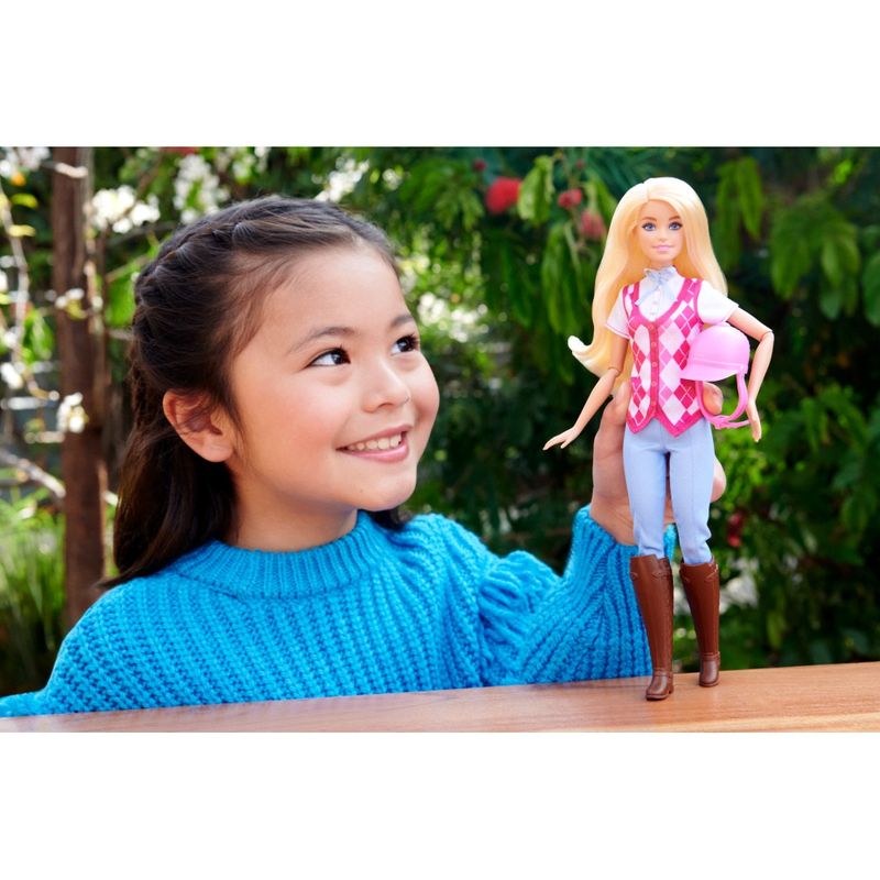 MATHXJ38---Boneca-Barbie-Malibu---Equitacao---Barbie-Mysteries---Mattel-6