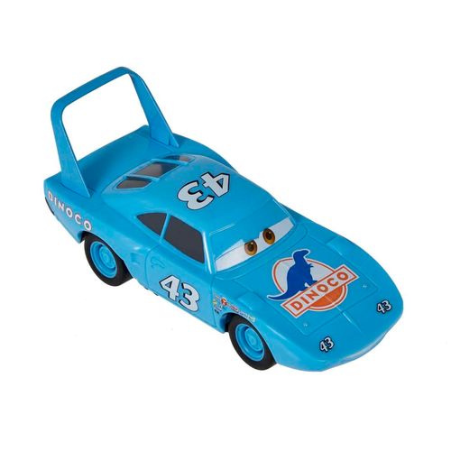 Carrinho com Fricção - O Rei - Disney - 1:43 - Mattel