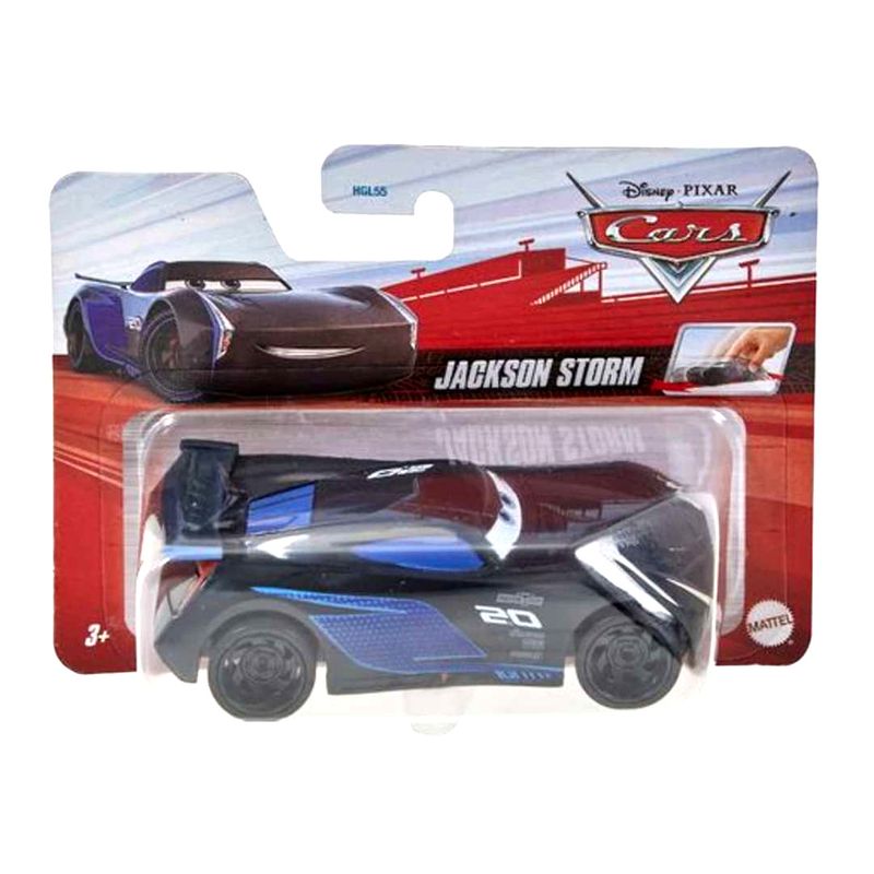 MATHGL51-HGL55---Carrinho-com-Friccao---Jackson-Storm---Disney---143---Mattel-2