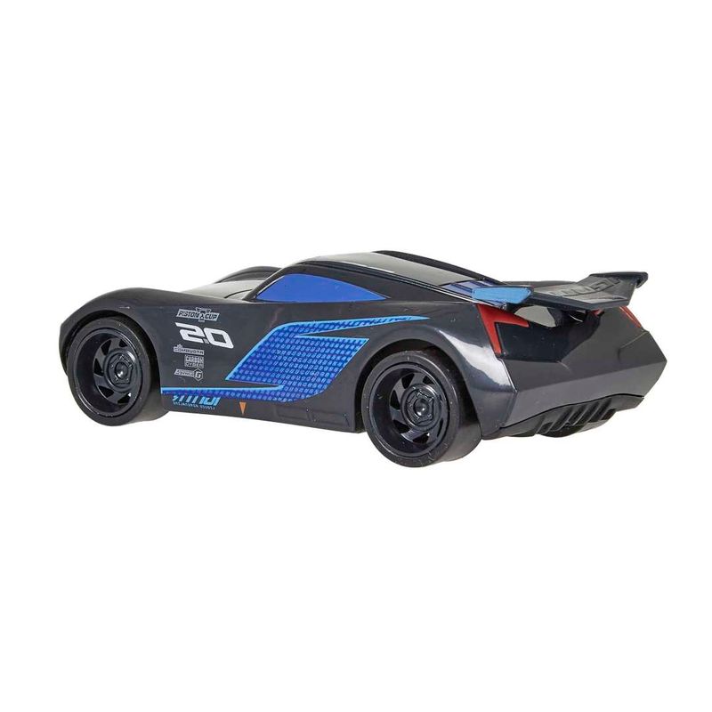 MATHGL51-HGL55---Carrinho-com-Friccao---Jackson-Storm---Disney---143---Mattel-4