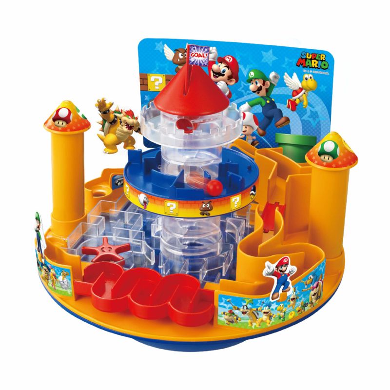 EPO7378---Jogo-Super-Mario---Castle-Land---Epoch-2