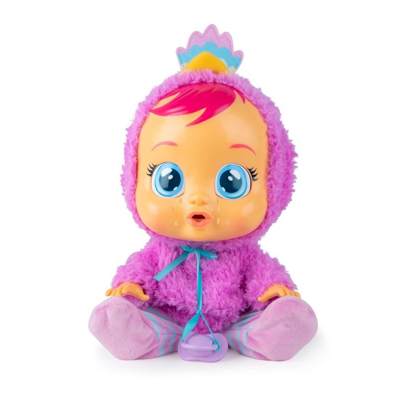 MLABR2118---Boneca-Cry-Babies---Lizzy---Multikids-1