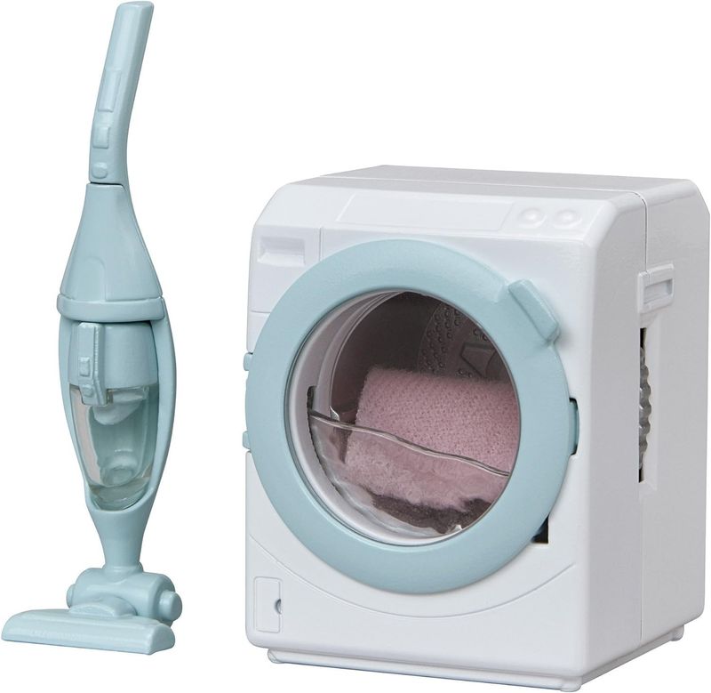 EPO5445---Sylvanian-Families---Maquina-de-Lavar-Roupa-e-Aspirador-de-Po---Epoch-3