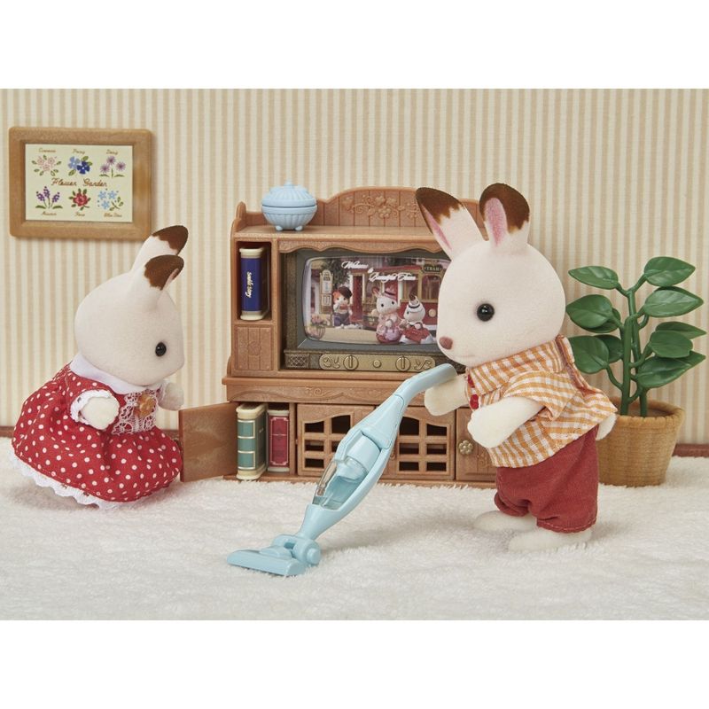 EPO5445---Sylvanian-Families---Maquina-de-Lavar-Roupa-e-Aspirador-de-Po---Epoch-5