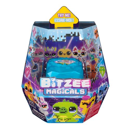 Pet Virtual Interativo - Magicals - Bitzee - Sunny