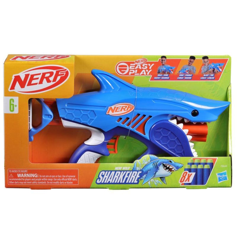 HASF8645---Lancador-de-Dardos-Nerf---Sharkfire---Nerf-Wild---Hasbro-1