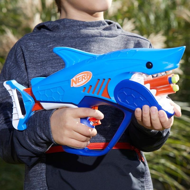 HASF8645---Lancador-de-Dardos-Nerf---Sharkfire---Nerf-Wild---Hasbro-6
