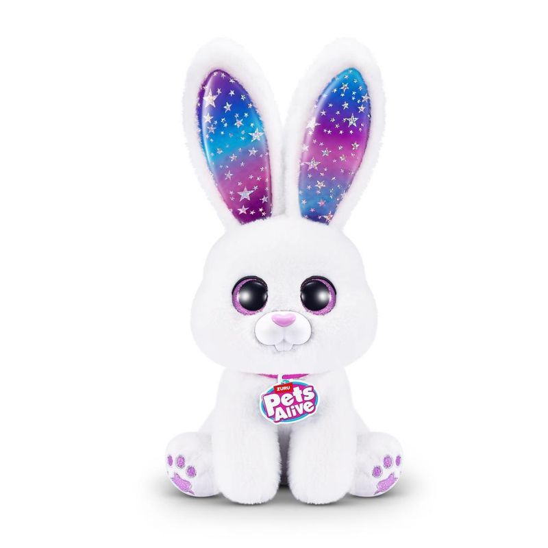 CAN1236-BRANCO---Pelucia-Interativa-com-Som-e-Luz---Magic-Bunnies---Pets-Alive---Branco---Candide-3