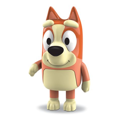Boneco Bluey Story - Bingo - 20 cm - Elka