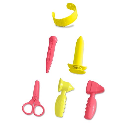 Boneca Reborn - Primeiros Cuidados - Bebezinho Real - Coleção Gêmeos - Rosa - Roma