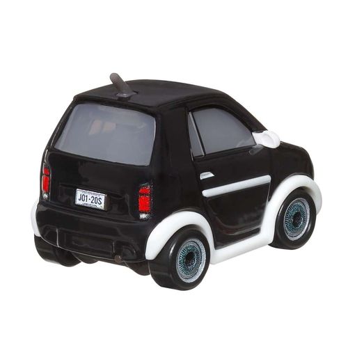 Carrinho Disney - Mateo - Carros da Pixar - Mattel