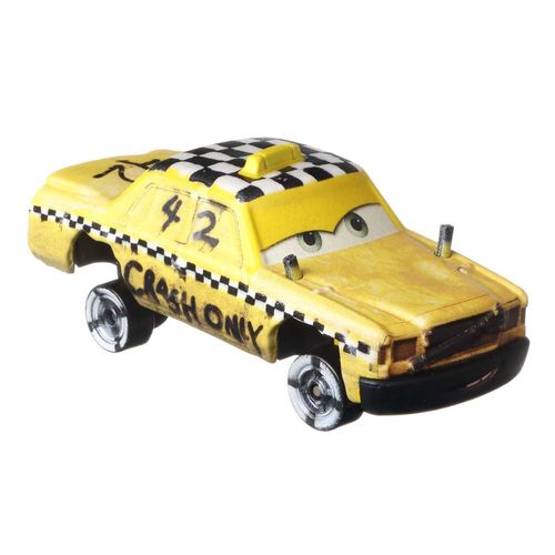 Carrinho Disney - Faregame - Carros da Pixar - Mattel