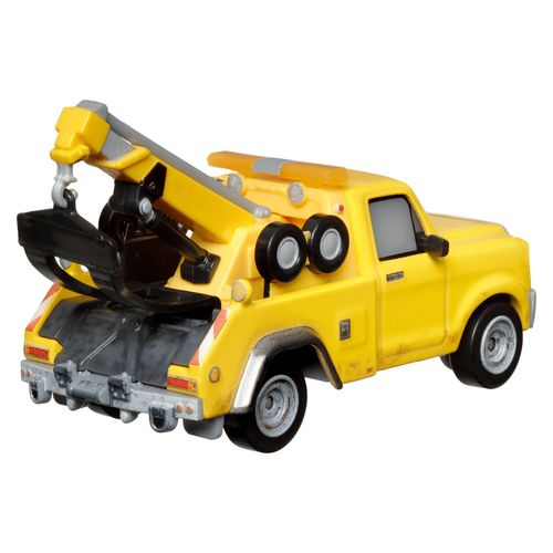 Carrinho Disney - Chris Freightman - Carros da Pixar - Mattel