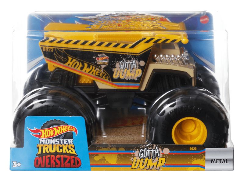 MATFYJ83-HKM51---Carrinho-Hot-Wheels---Gotta-Dump---Monster-Trucks---20-cm---124---Mattel-2