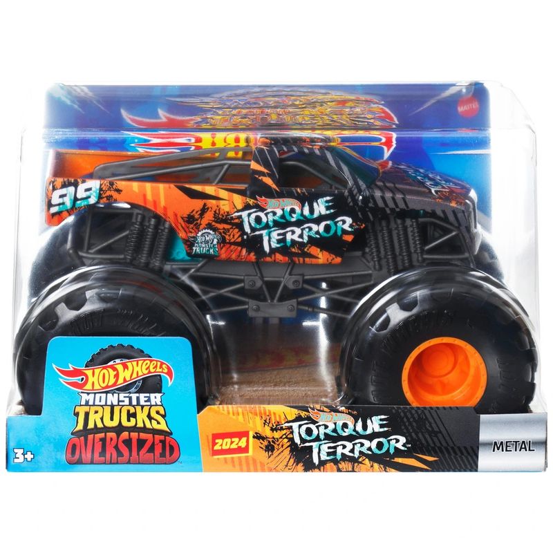 MATFYJ83-HTM87---Carrinho-Hot-Wheels---Torque-Terror---Monster-Trucks---20-cm---124---Mattel-2