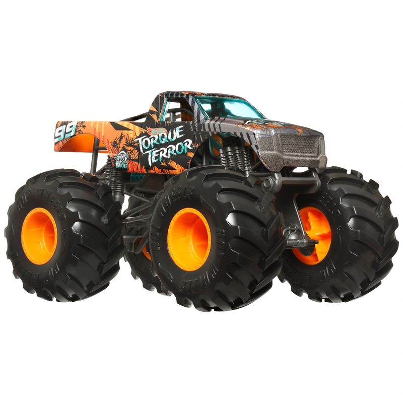 MATFYJ83-HTM87---Carrinho-Hot-Wheels---Torque-Terror---Monster-Trucks---20-cm---124---Mattel-5
