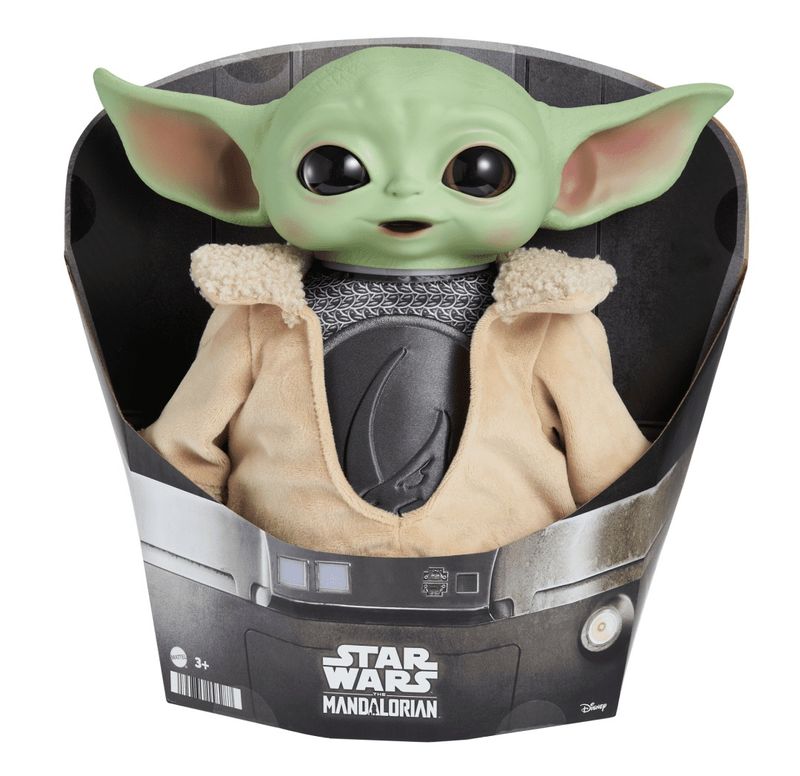 MATHPG49---Pelucia-Star-Wars---Grogu-com-Armadura-Beskar---27-cm---Mattel-2