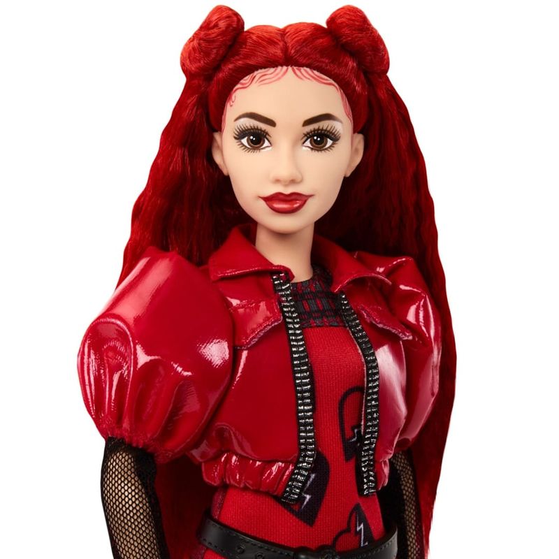MATHWT93---Boneca-Disney---Red---Descendentes---Mattel-4