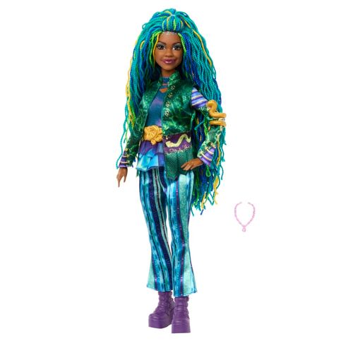 Boneca Disney - Uliana - Descendentes - Mattel