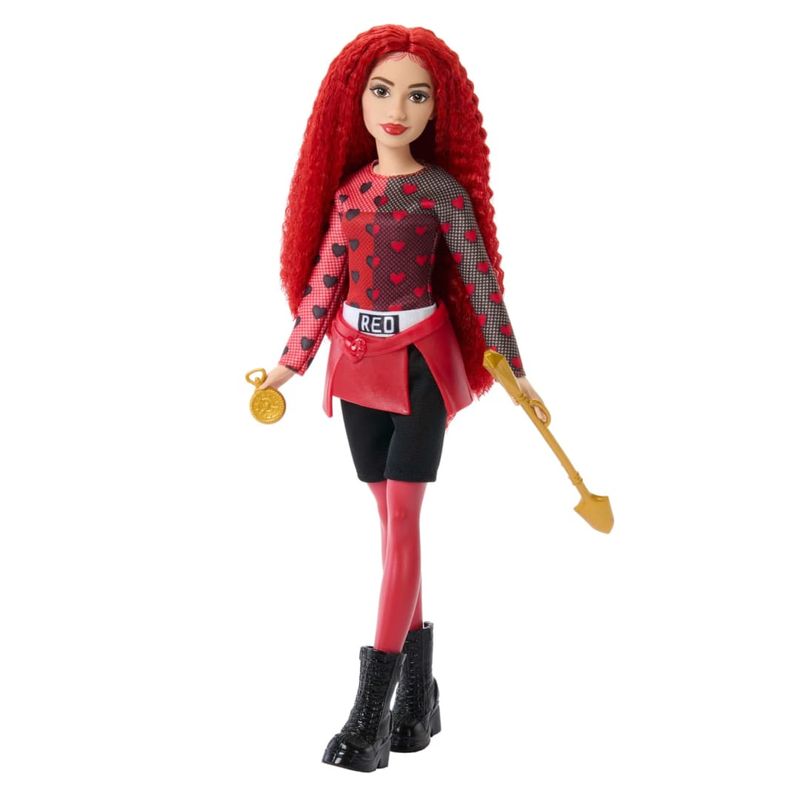 MATHWH95---Livro-com-Boneca-Disney---Livro-de-Receitas-da-Red---Descendentes---Mattel-1