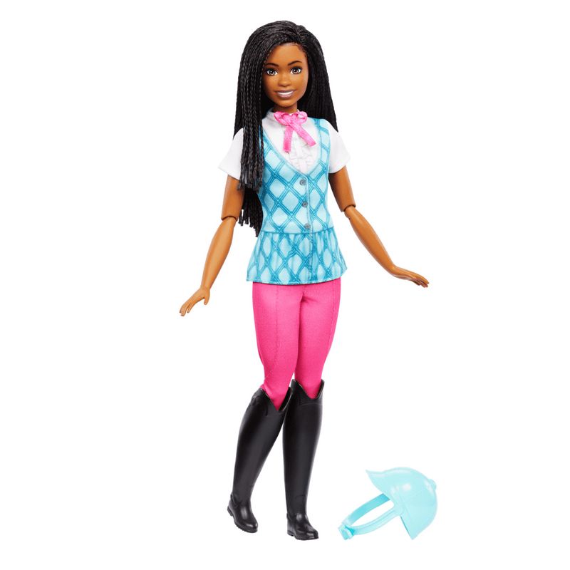 MATHXJ39---Boneca-Barbie-Brooklyn---Equitacao---Barbie-Mysteries---Mattel-5