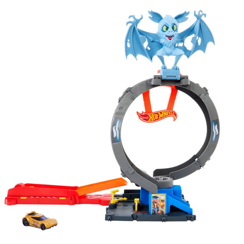 MATHTN78---Pista-com-Carrinho-Hot-Wheels---Ataque-do-Morcego---Mattel-1