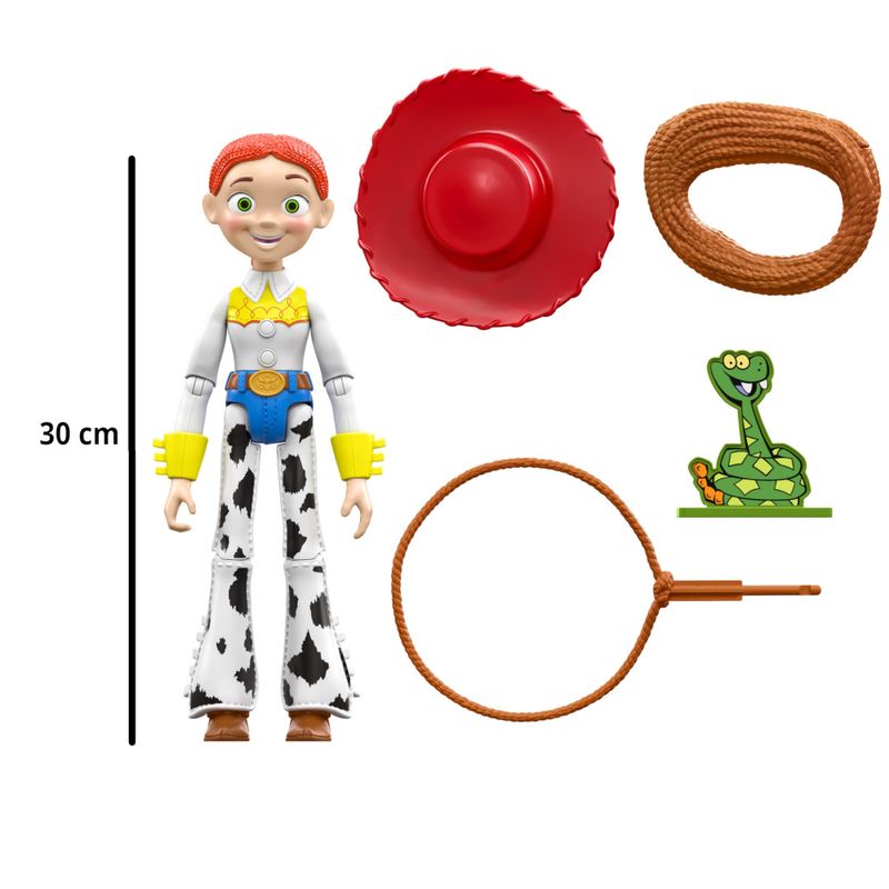 MATHTR72---Boneca-Articulada---Jessie-com-Laco---Toy-Story---30-cm---Mattel-3