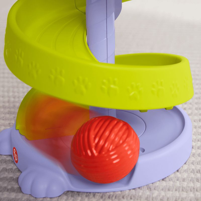 MATHTW92---Brinquedo-Interativo---Gatinho-Bolinhas-Rolando---Fisher-Price-4