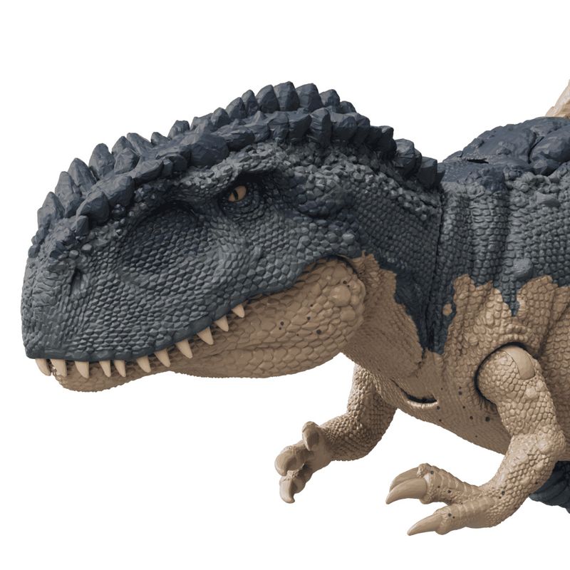 MATHTK81---Dinossauro-Articulado---Mapusaurus---Jurassic-World---Epic-Evolution---35-cm---Mattel-4