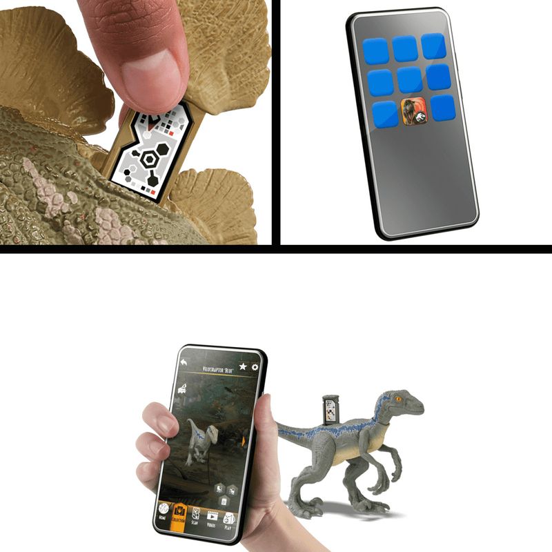 MATHTK81---Dinossauro-Articulado---Mapusaurus---Jurassic-World---Epic-Evolution---35-cm---Mattel-7