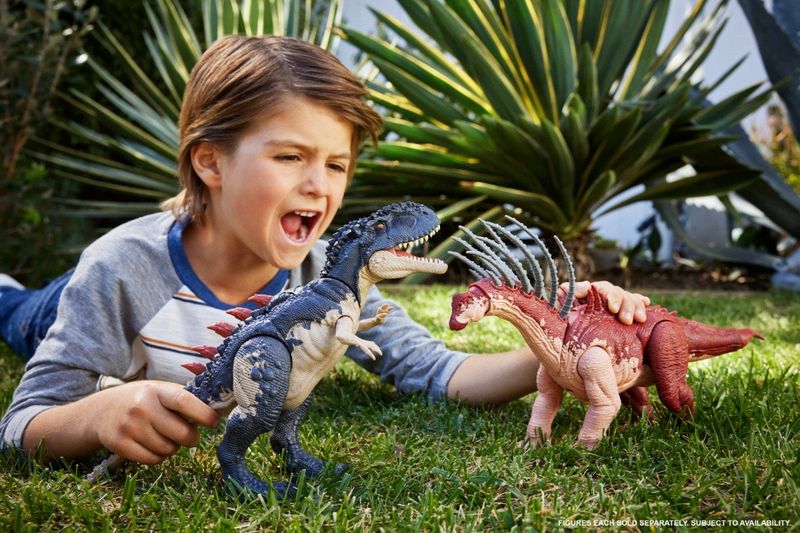 MATHTK81---Dinossauro-Articulado---Mapusaurus---Jurassic-World---Epic-Evolution---35-cm---Mattel-8