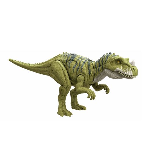 Dinossauro Articulado com Som - Ceratosaurus - Jurassic World - Epic Evolution - 30 cm - Mattel