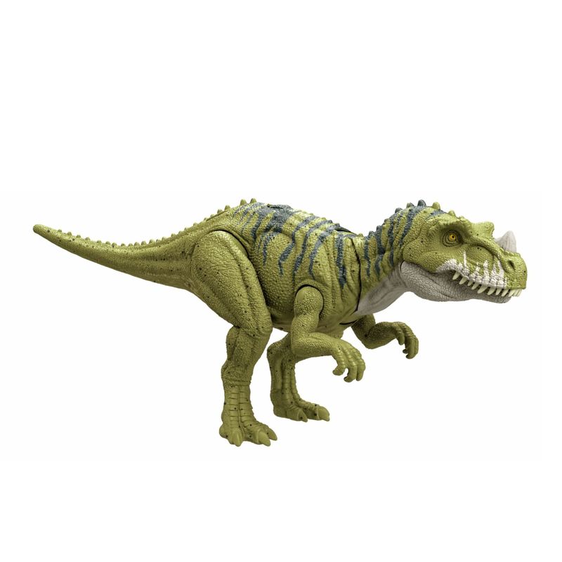 MATHTK74---Dinossauro-Articulado-com-Som---Ceratosaurus---Jurassic-World---Epic-Evolution---30-cm---Mattel-1