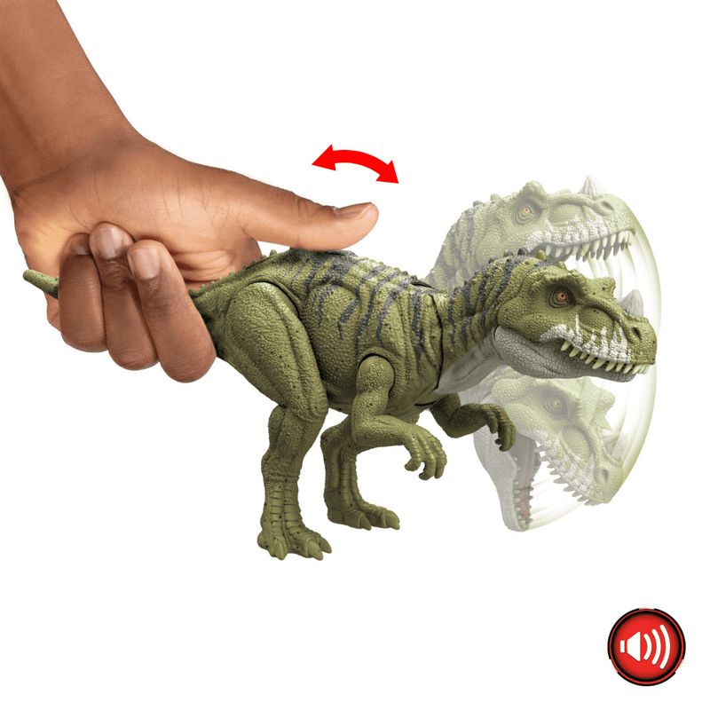 MATHTK74---Dinossauro-Articulado-com-Som---Ceratosaurus---Jurassic-World---Epic-Evolution---30-cm---Mattel-5