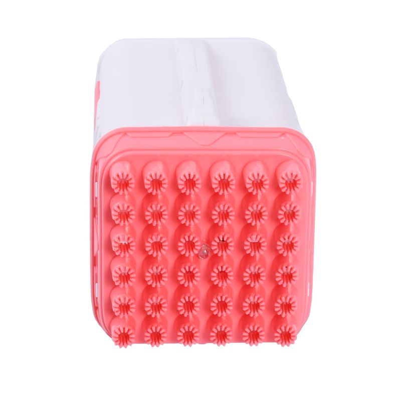 STISL330---Lancador-de-Bolhas-com-Luz---Bubble-Gun---Rosa---ST-Import-5
