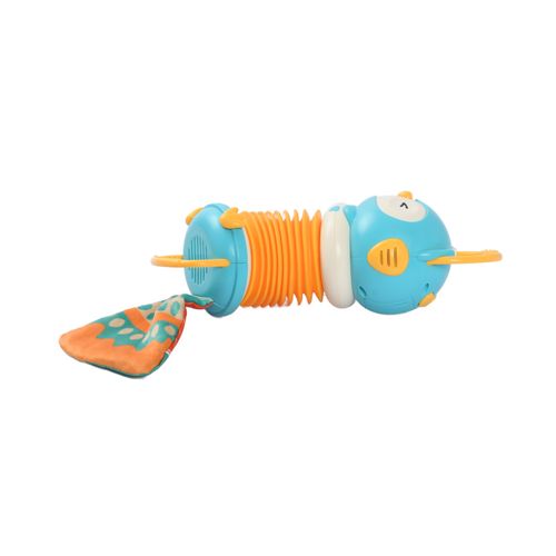 Sanfona com Luz e Som - ST Import