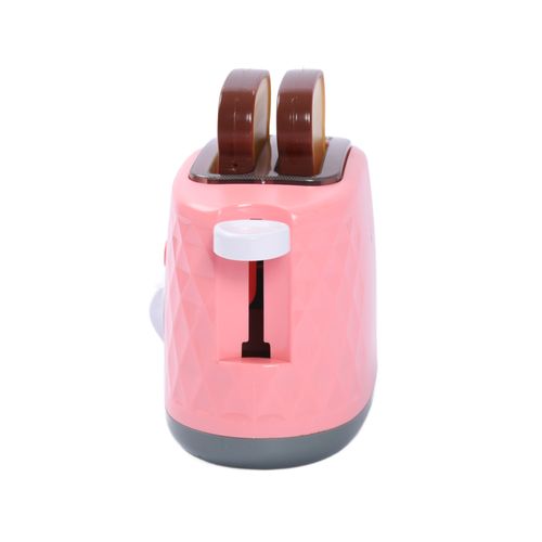 Torradeira de Brinquedo - Mini Kitchen Series - ST Import