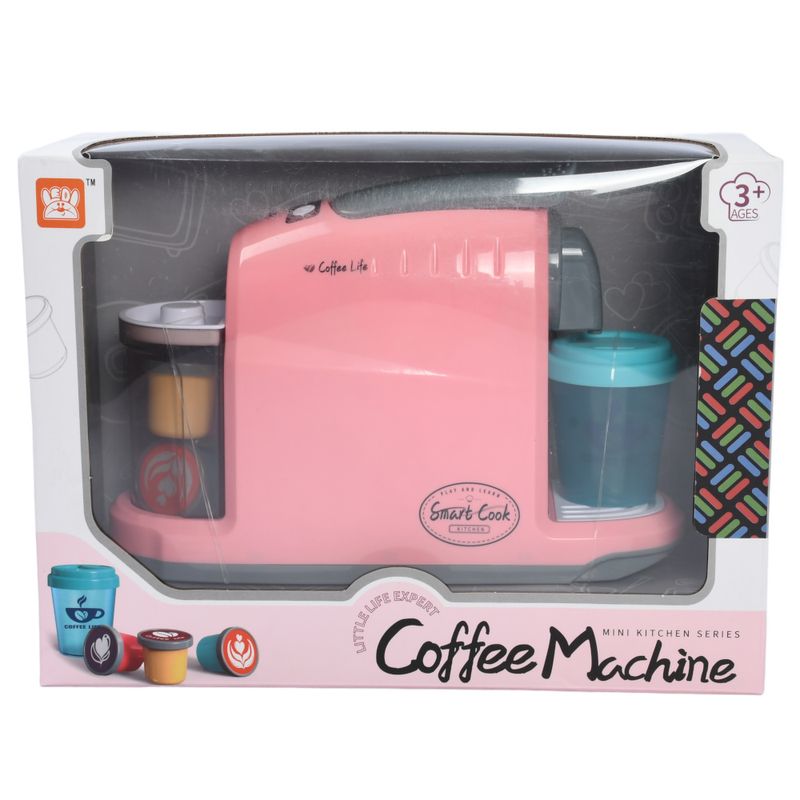 STISL300---Cafeteira-de-Brinquedo-com-Luz-e-Som---Mini-Kitchen-Series---ST-Import-2