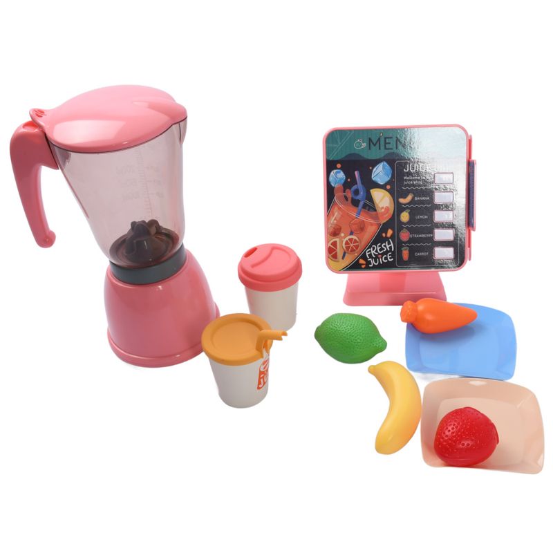 STISL302---Conjunto-Loja-de-Sucos-de-Brinquedo-com-Luz-e-Som---Mini-Kitchen-Series---ST-Import-1
