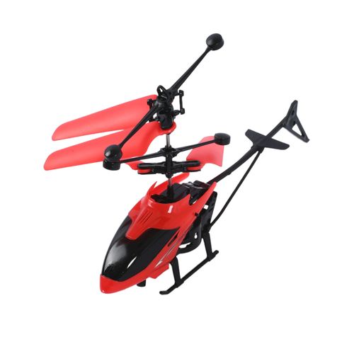 Helicóptero com Sensor - Hot Speeds - ST Import