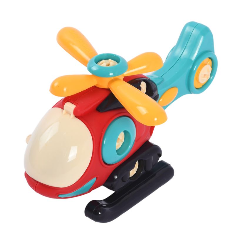STISL365---Conjunto-Monta-e-Desmonta-2-em-1---Helicoptero-e-Trem---Hot-Speeds---ST-Import-5