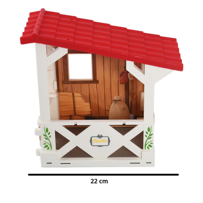 STISL282---Conjunto-Estabulo-de-Brinquedo---Aventuras-a-Cavalo---ST-Import-4