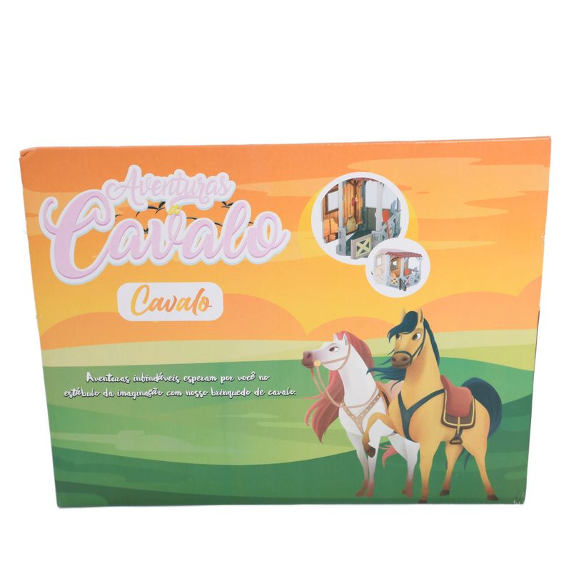 STISL282---Conjunto-Estabulo-de-Brinquedo---Aventuras-a-Cavalo---ST-Import-7