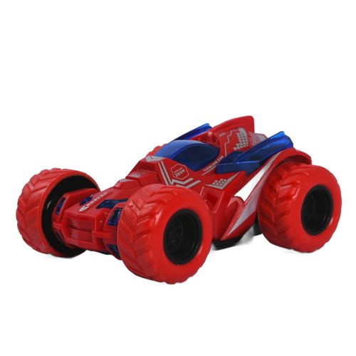 Carrinho de Fricção - Radical Vermelho - Hot Speeds - ST Import